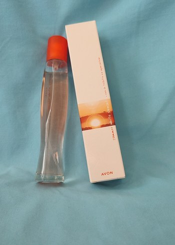 AVON Kadın Parfümü