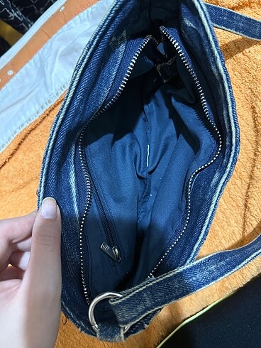  Beden P&B kot çanta