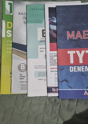 Deneme