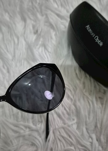 Diğer Cat Eye Kadın Güneş Gözlüğü