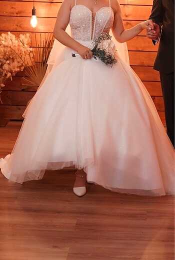 Gelinlik - Görsel 2