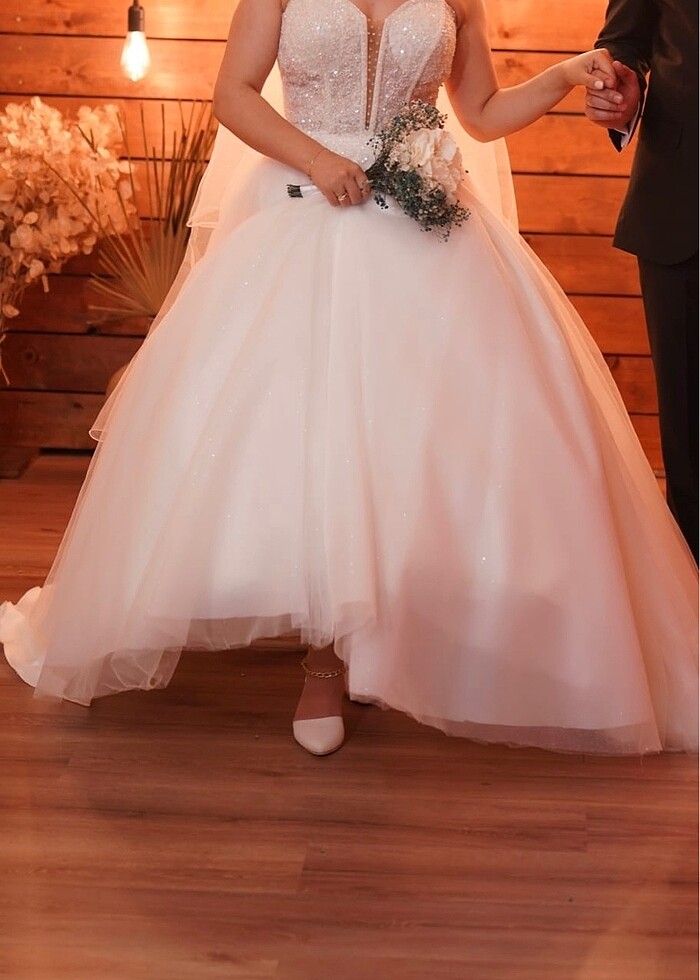 Gelinlik - Görsel 2