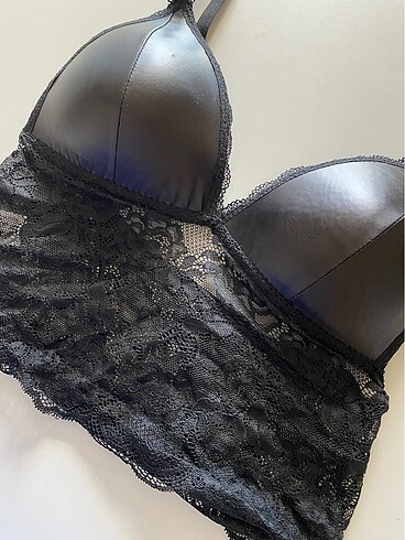 Bralet sütyen