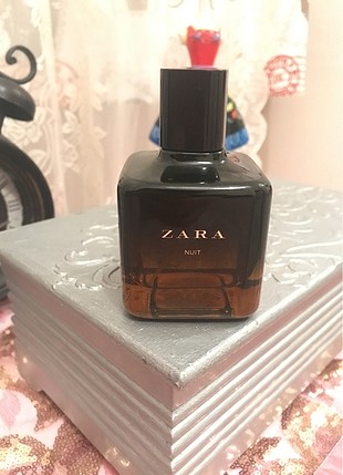 Zara parfüm