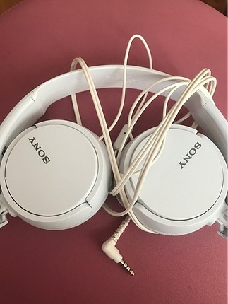 Sony kulaklık
