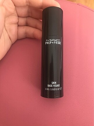 Mac baz primer