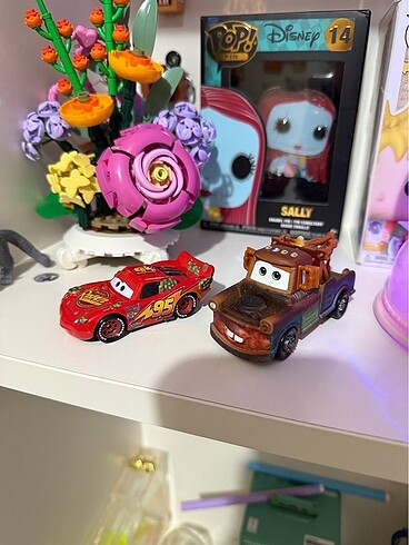 Cars disney