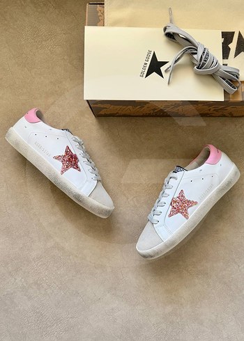 38 Beden Golden Goose Deluxe Sneaker