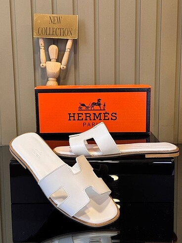 Hermes Hermes Terlik