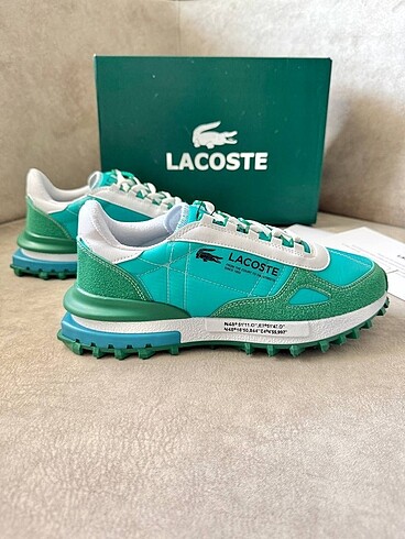 Lacoste Elite Active