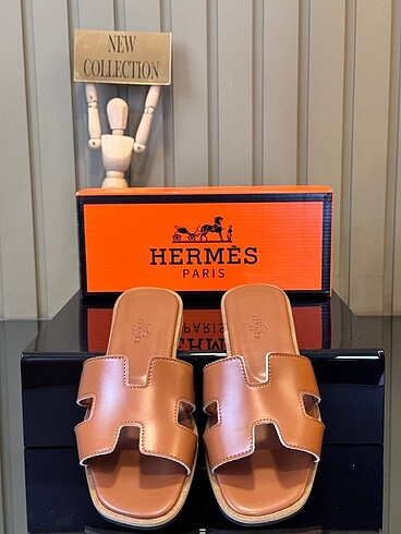 38 Beden Hermes Terlik
