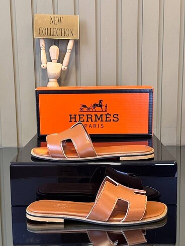 Hermes Hermes Terlik