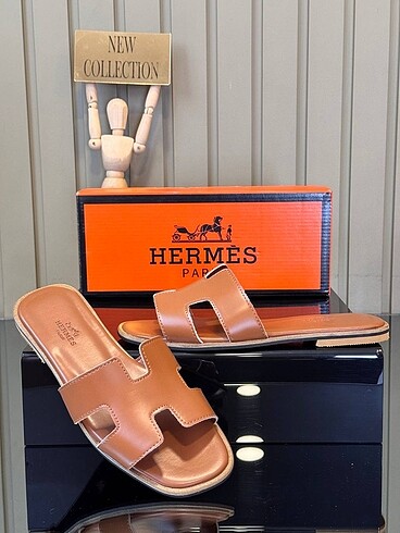 Hermes Hermes Terlik