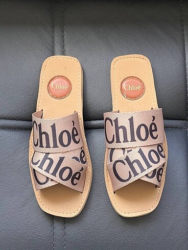 39 Beden Chloe Terlik