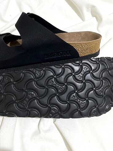 41 Beden Birkenstock Arizona Siyah