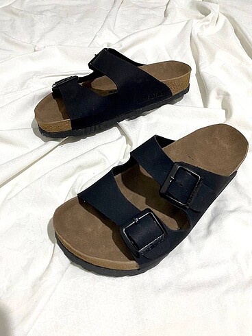 Birkenstock Birkenstock Arizona Siyah