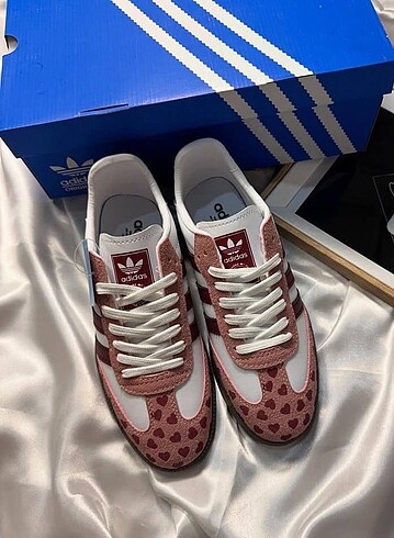 Adidas Samba Kalpli
