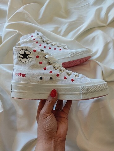 Converse Converse All Star Me