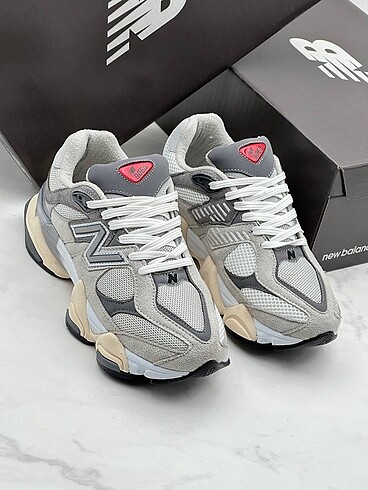 40 Beden gri Renk New Balance 9060