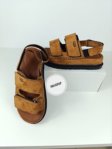 36 Beden UGG GoldenGlow
