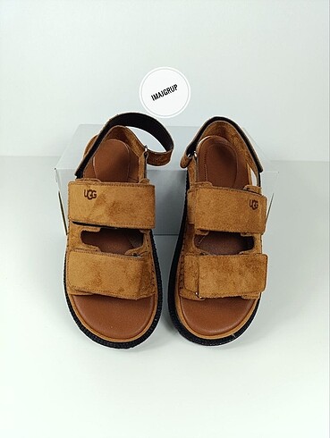 UGG GoldenGlow