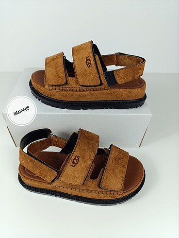 37 Beden haki Renk UGG GoldenGlow