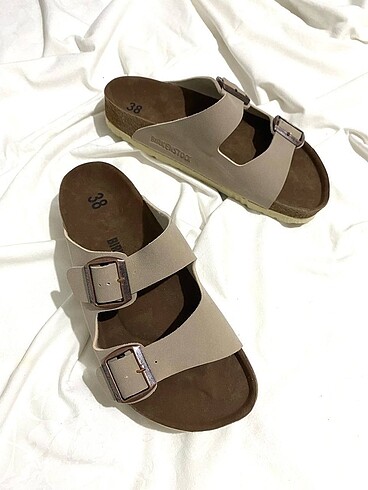 38 Beden ten rengi Renk Birkenstock Arizona