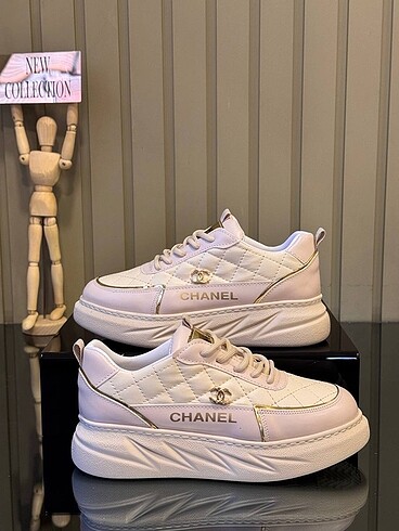 Chanel Chanel Ayakkabı