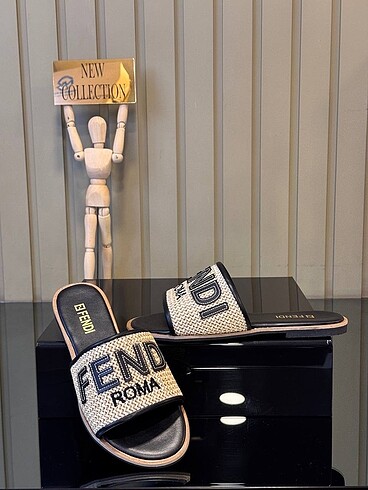 Fendi Terlik