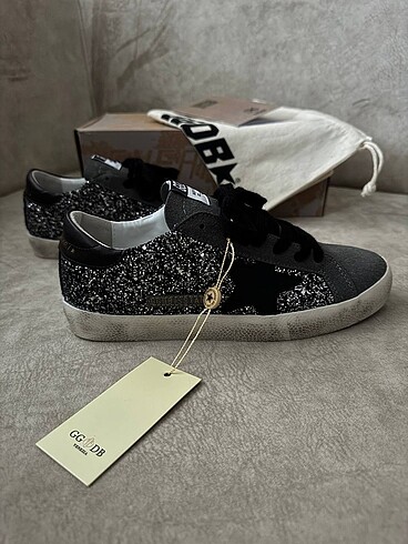 36 Beden Golden Goose Luxury Sneaker