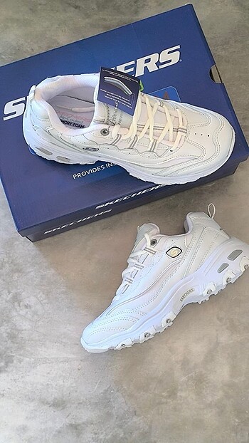 Skechers D-Lites