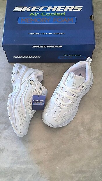 Skechers Skechers D-Lites