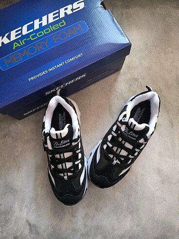 Skechers Skechers D-Lites