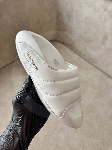 Balmain Terlik