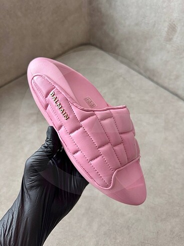 Balmain Terlik