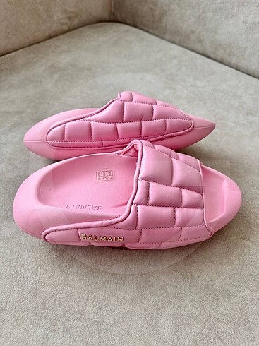 Balmain Balmain Terlik