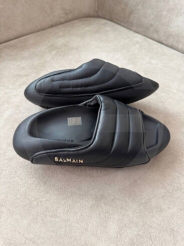 Balmain Balmain Terlik