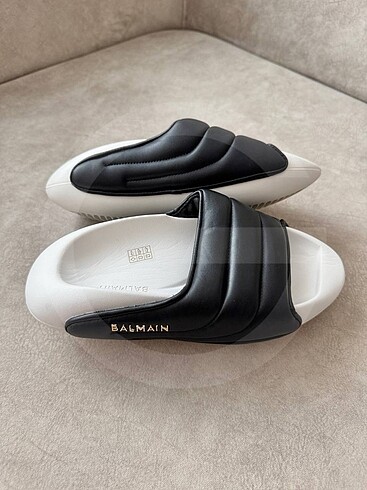 Balmain Balmain Terlik