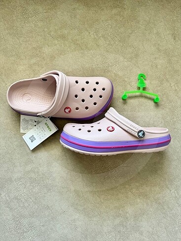Crocs Crocsband