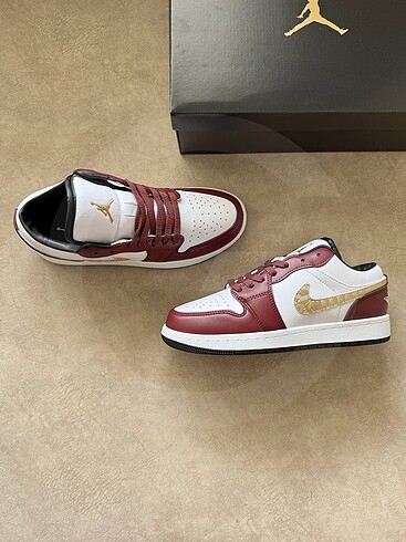 Nike Air Jordan