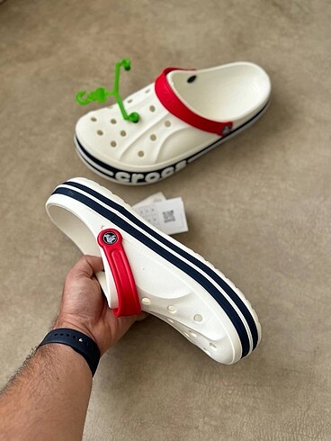 Crocs Crocs Bayaband Tommy