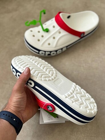 36 Beden Crocs Bayaband Tommy