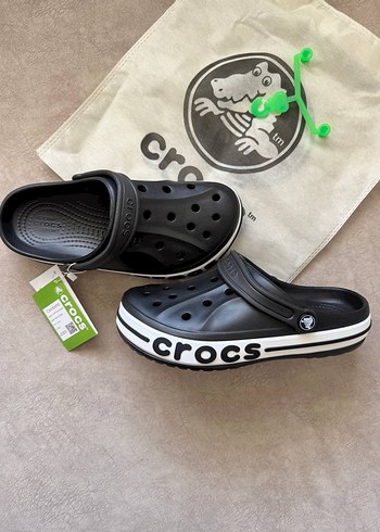 Crocs Bayaband Siyah