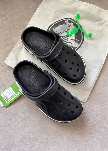 Crocs Crocs Bayaband Siyah