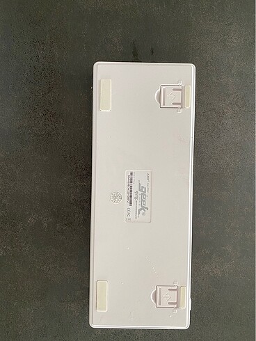 AJAZZ AK33 - Görsel 2