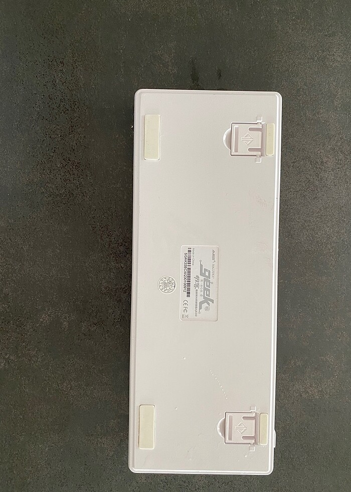 AJAZZ AK33 - Görsel 2