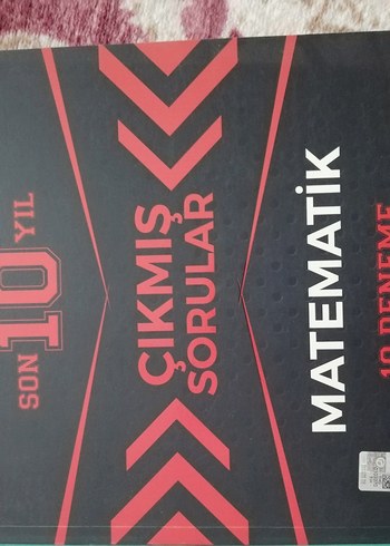 TYT AYT Soru Bankası ve Denemeleri