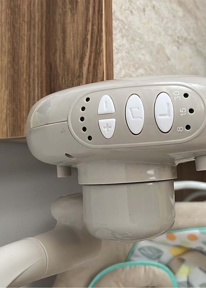 Elektirikli ana kucağı - Görsel 2