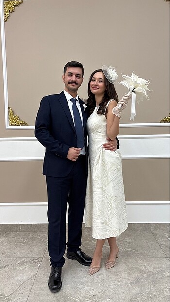 s Beden Kız isteme- nikah elbisesi