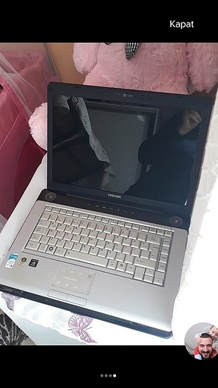 Dizüstü Laptop